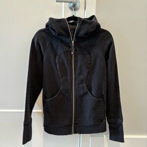 Lululemon Scuba Hoodie